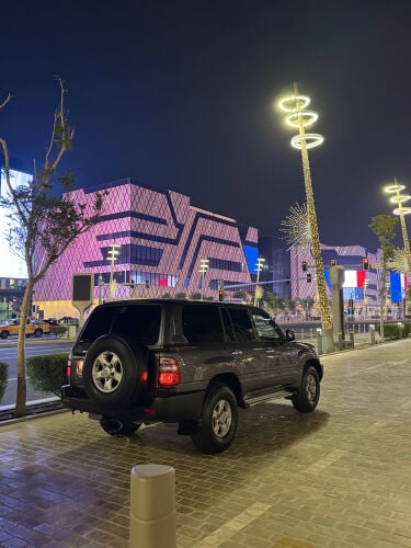 استاندر ٢٠٠٥