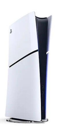 ‏ps5 slim digital edition 825GB