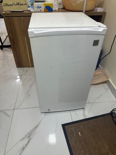 small fridge 