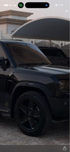 رنقات جيتور 