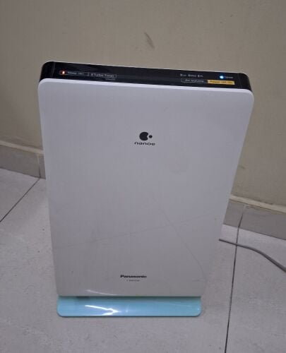 Airpurifier + free delive