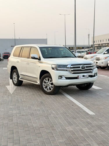 في اكس ار وايت اديشن 