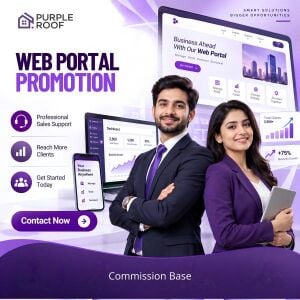 إلحاق العملاء عبر بوابتنا