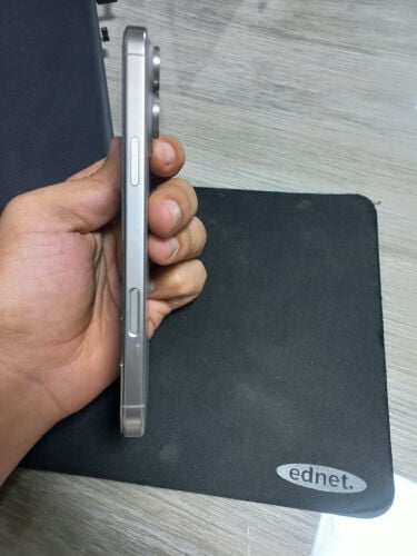 آيفون ١٦ برو ماكس 