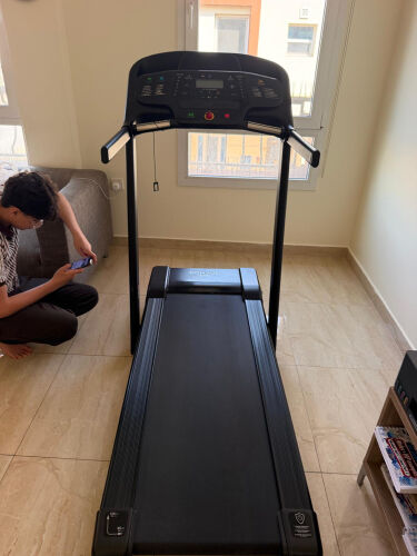 Decathlone treadmill 