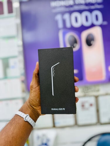 Samsung Galaxy S25 FE