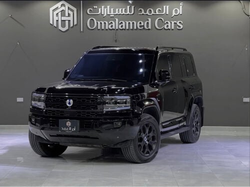 بي واي دي دينزا 