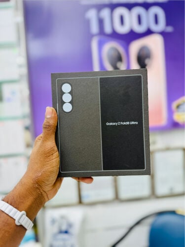 Samsung Galaxy Z Fold 8 Ultra 