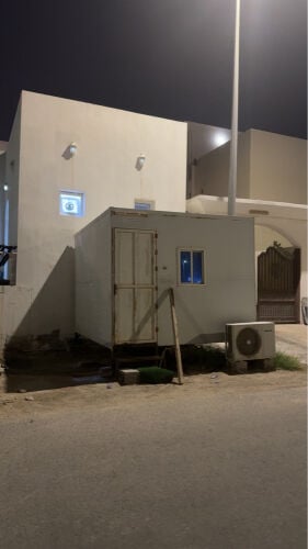 كبينه