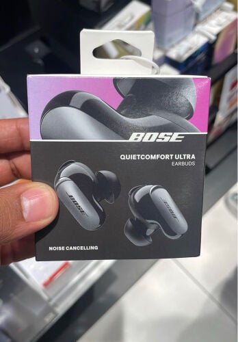 BOSE QUIET COMFORT ULTRA