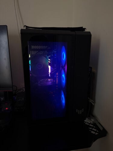 gaming pc for sale
