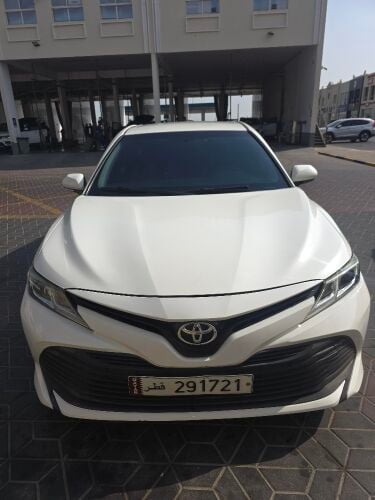 For Sale: 2019 Toyota Camry LE – GC