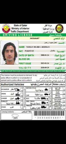 nouman