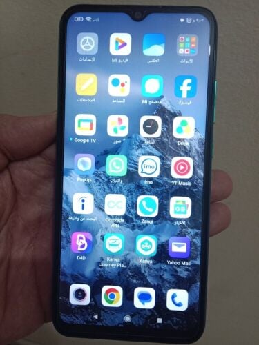 جوال ريدمي 9