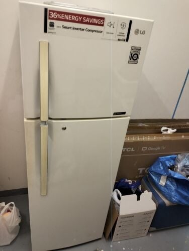 LG Refrigerator Call 50975075
