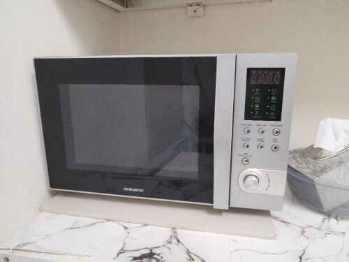 Used Microwave