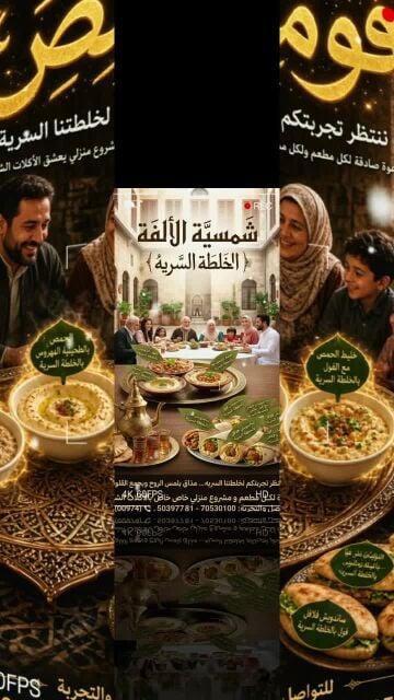 طبق حمفول