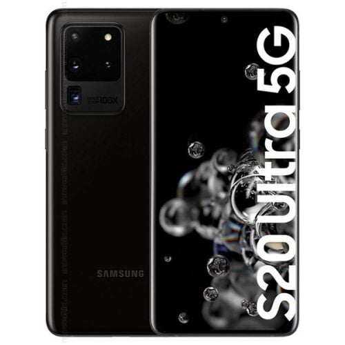 Samsung Galaxy S20 Ultra 5G 128/12
