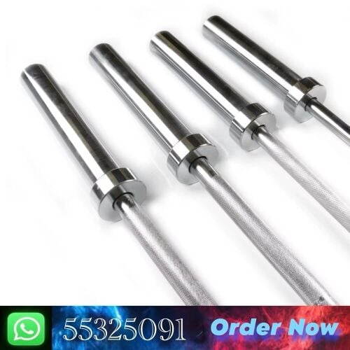 Olympic Barbell