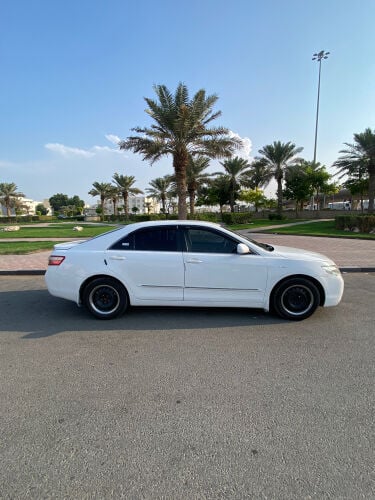 CAMRY 2008 EXCELLENT 