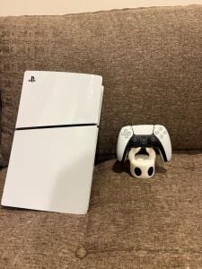 Playstation 5 Digital Slim