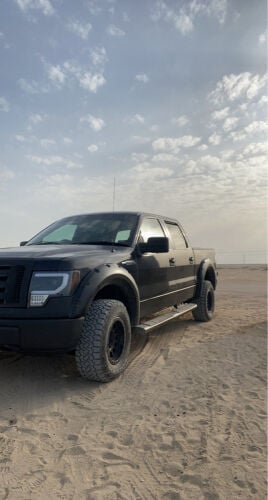 فورد اف 150
