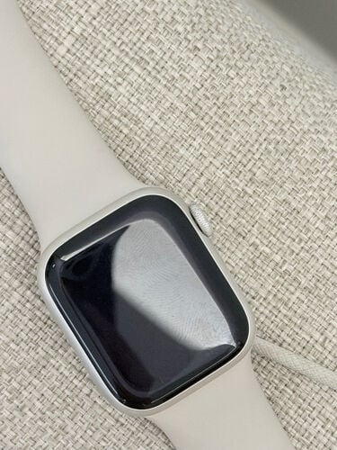Apple watch series 7