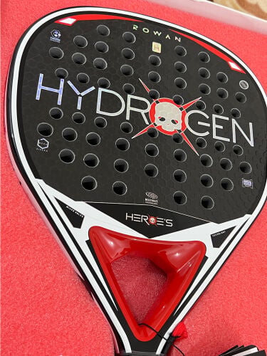 HEROES x HYDROGEN (LIMTED EDITION)