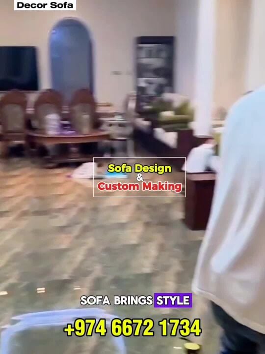 Furniture making and fixing