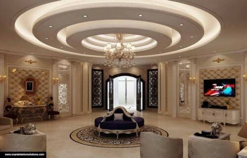 HOUSETECH TRADING AND CONTRACTING 