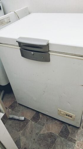 للبيع فريزر بيكوبحالة ممتازة