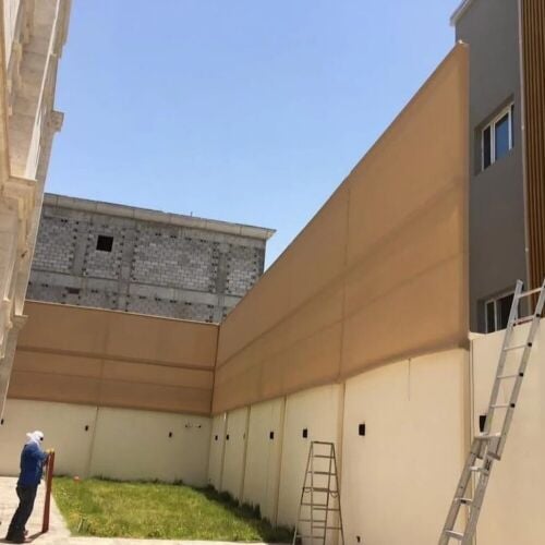 حداد جميع اعمال الحدادة