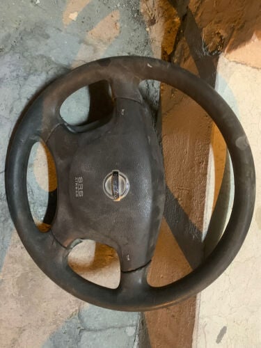  nissan parts
