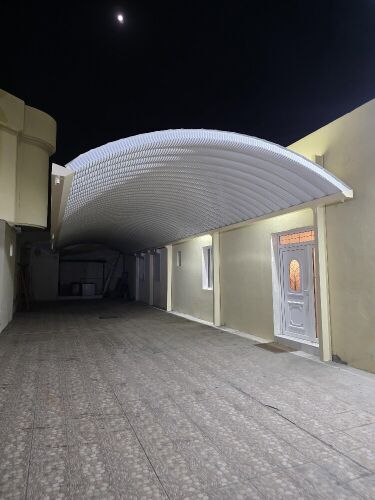 KWIK SPAIN -CARSHADE
