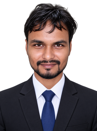Feraj Ahamad
