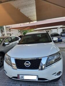 Nissan Pathfinder SV2013 Excellent