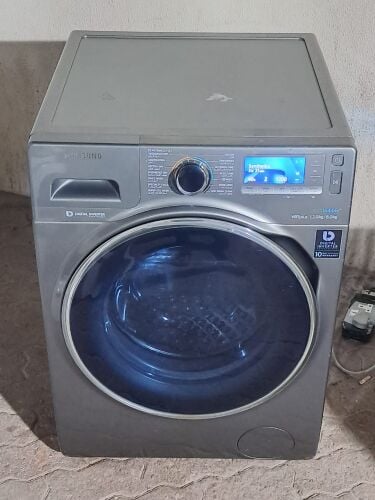SAMSUNG 12/8.KG 2.IN 1