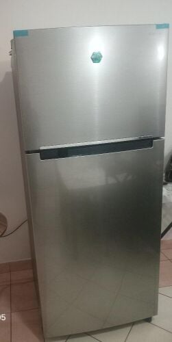 refrigerator