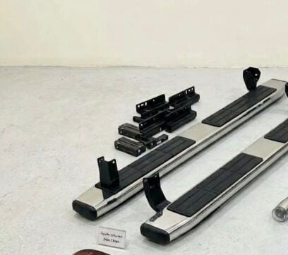 for GMC Sierra