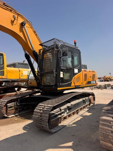 2022 Sany Excavator
