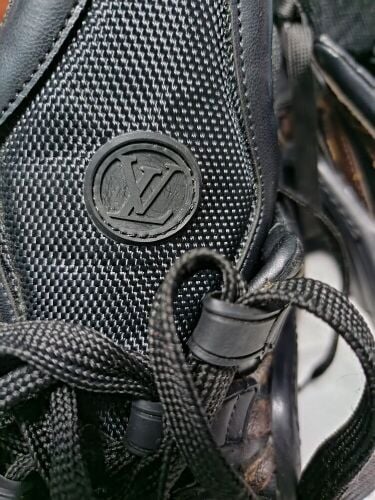 Louis Vuitton shoes