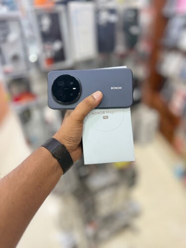 Honor Magic 8 pro 1TB 