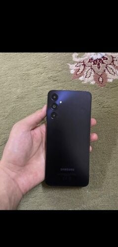 SAMSUNG Galaxy A05s