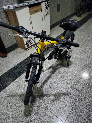ORIGINAL HUMMER bicycle