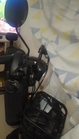 scooter For All