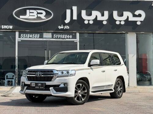 في اكس ار 2020