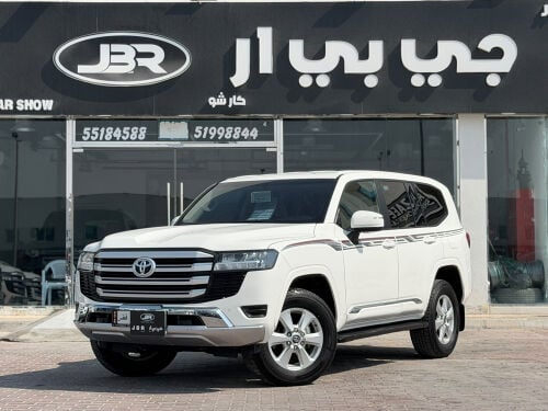 جي اكس ار 2023 