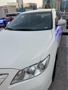 TOYOTA CAMRY 2009 FOR SALE