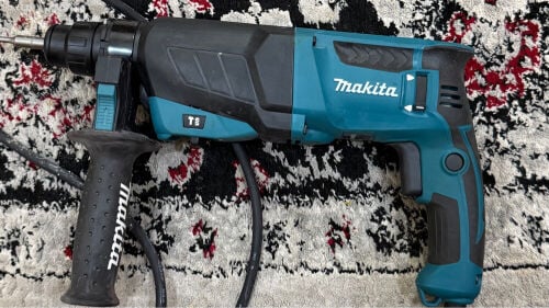 Hilti drill