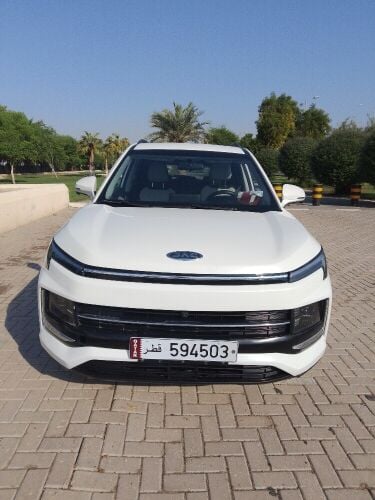 JAC ST 4 Full Oction KM 10000